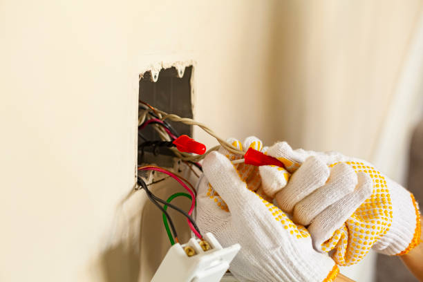 Best Electrical Troubleshooting and Repair  in Boonville, NC