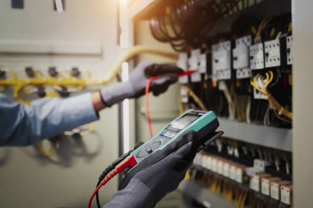 Best Electrical Wiring and Rewiring  in Boonville, NC